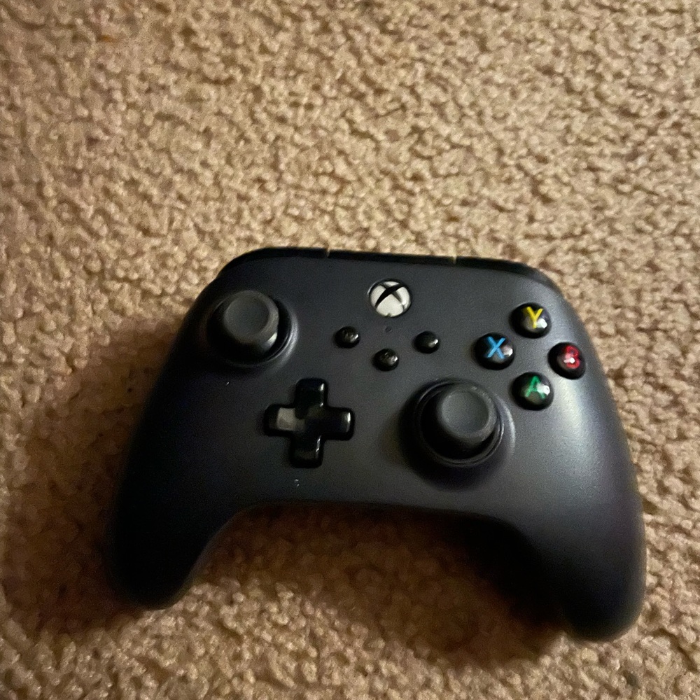 Xbox series x/s controller